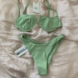 Lahana swim bikini